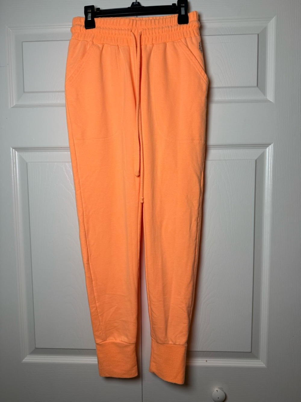 FP Movement Free People Jogger Pants Orange